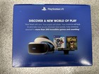 Astro Bot Game Bundle Sony Playstation Ps Camera Vr Headset For Ps4 Brand New