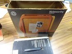 Brown - Western Electric Noteworthy - Rotary Dial Wall Telephone -with Box