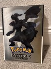 2011 Limited Edition Pokemon Black And White Strategy Guide unova Pokedex Book