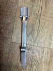 Very Rare Aluminum 8    Stilton Mechanical Cheese Scoop Pat   3 233 325  Working