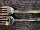 Gorham Sterling Silver - Alencon Lace 6-piece Place Setting