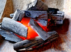 All-natural Premium Binchotan White Charcoal 3 Lbs - Free Shipping    