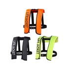 Auto Inflatable Adult Life Jacket Adult Life Vest For Water Sports Fishing