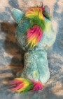       ty Beanie Boos 6    Treasure The  justice Exclusive  Unicorn No Ht 2012      