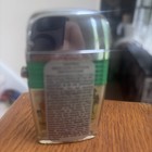 Vintage 1960s Scripto Vu Lighter Camping By Lake
