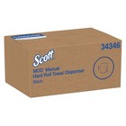 Kimberly-clark Professional 34346 Paper Towel Dispenser  1  Roll W stub