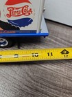 Golden Wheel Diecast  Pepsi Box Delivery Truck