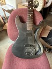 Vintage 1960   s Kay Truetone 302 Guitar Body Neck Husk Vanguard