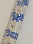 Vintage Lay Down Lachrymatory Perfume Scent Bottle Victorian Tear Catcher  2013