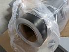 3m Wrap Film Series 2080-s12 Satin Black 60 In  X 25 Yd  Roll 7100308563