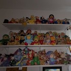 Disney Winnie The Pooh   Friends Bean Bag Plush Collection 2000 Lot Collection