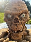 Vintage Tales From The Crypt Keeper Bust Halloween Decoration Haunted House