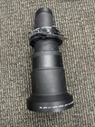 Christie 0 73 1 0 95  Sxga    0 67 1 Ct 0 95  Hd Lens Christie 104-110101-01