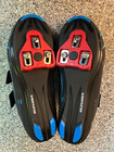 Venzo Mx Cycling Shoes