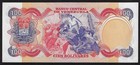 Venezuela  100  Bolivares 1980   P-59 Comm    Gem Unc