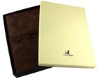 Large Leather Journal Diary Sketchbook Notebook Genuine Handmade Vintage Rustic