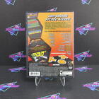 Refurbished Midway Arcade Treasures 1 Ps2 Playstation 2   Reg Card Complete  -  