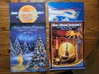 Trans Siberian Orchestra Winter Tour East - Official Programs 2001 Through 2008