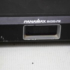 Panamax M4300-pm 8 Home Theater Power Line Conditioner And Surge Protector
