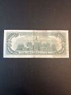 Small Face  100 Bill  one Hundred Dollar Bill  - Series 1977 - Priced To Sell