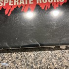 Vintage Movie Film Press Kit Book Photo Desperate Hours Mickey Rourke 