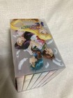 Sailor Moon Sailor Stars Dvd Box All 6 Volumes