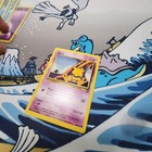 Complete Base Set 2 Commons And Set Of Energy Mint  Fresh Vintage Pokemon Cards 