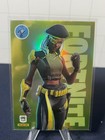 Fortnite Series 3 Card Lot Of 6  holo  Laser Foil 