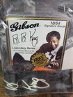 Gibson B b  King Master Pack Vintage Factory Sealed