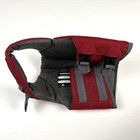 Ruffwear Float Coat Xs Red K9 Dog Life Jacket Vest Flotation Device W handle