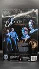 Mcfarlane Toys 1998 X-files Series 1 Fight The Future Agent Dana Scully Figure 