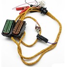 For Cummins Ecu Cm2350 Cm2450b Programming Line Test Cable P5317106 New 