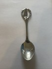 Alabama  Vintage Souvenir Spoon Collectible