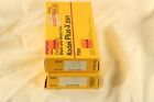 Lot Of 6   Kodak Plus-x Pan Professional   120 Propack Black   White  Film - Exp