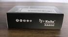 New Kaito Ka200 Am Fm Portable Pocket Radio Receiver Silver Built In Speaker