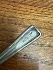 Vintage Walgreen Co Early Measuring Spoon  Pharmacy Drug Store Advertising