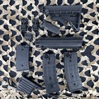 New Tippmann Stormer Tactical   Elite Mod Kit - Black  14914 