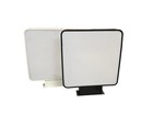 Led Projecting Sign Light Box Double Sided Outdoor Advertising Sign-round-square