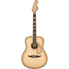 Fender Limited Edition California Vintage Palomino Acoustic Electric Guitar