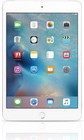 Apple Ipad Mini 4 Wi Fi   4g 64gb   Silver  Unlocked -very Good