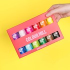 Colour Mill Oil Based Food Coloring 20 100ml -red Blue Yellow And More