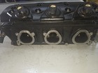 2015 Sea Doo 4-tec Std Cylinder Head With Valves 420613978