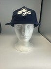 Vintage Clinchfield Coal Co Mining Trucker Hat Mesh Snapback Made In Usa