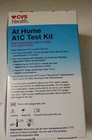 Cvs Health At Home A1c Test Kit 2 Tests W  Digital A1c Analyzer