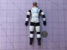 Mattel 1966 Major Matt Mason Man In Space Figure No Broken Wires Touch Ups