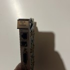 Mts 493 40 I o Carrier Board And Conditioner Cards