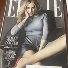 Vtg Elle Magazines Lot Of 8 Fashion  Beauty  Celebrity 2005-2006 Issues