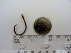 48 Circle Hooks 2x Strong Size 1 0 Black Nickel - 48 Pieces Fishing Hooks