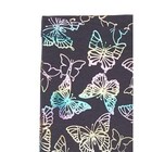 Nwt Wonder Nation Tough Cotton Gray Butterfly Leggings Girls Many Sizes