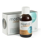 6x Mostal Solution Hair Spray Fast Acting And Highly Effective Solution 50 Ml